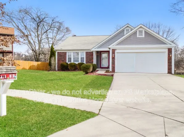 3560 Woody Way, Canal Winchester, OH 43110