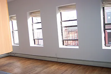 Rented by Moses Stoller, LREB