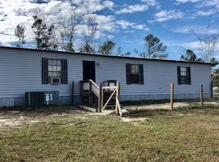 8120 County Road 374, Donalsonville, GA 39845