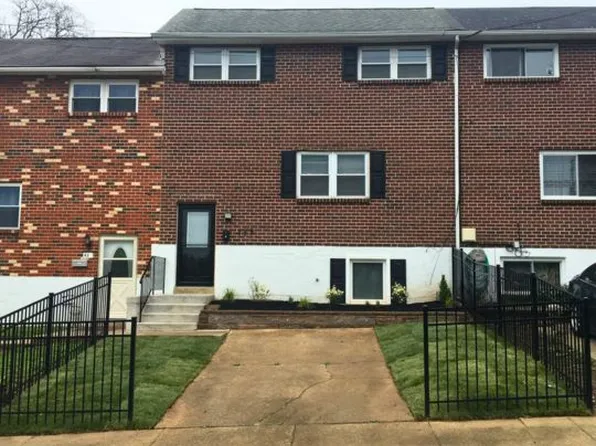 438 W Chestnut St, West Chester, PA 19380