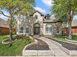 11207 Raveneaux Dr, Frisco, TX 75033