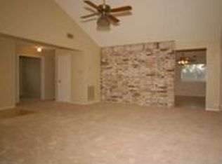 4703 Glenvillage St, Houston, TX 77084