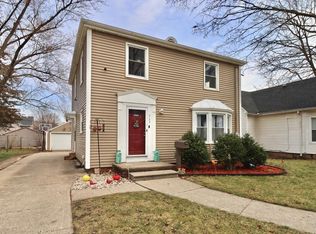 727 Lincoln Ave, Beloit, WI 53511