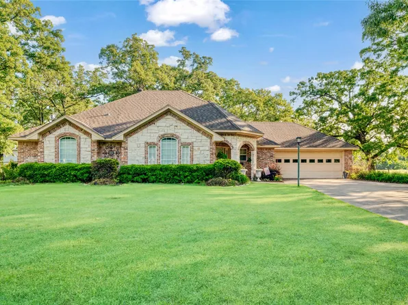 425 County Road 32230, Paris, TX 75486