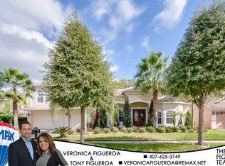 5953 Lake Melrose Dr, Orlando, FL 32829
