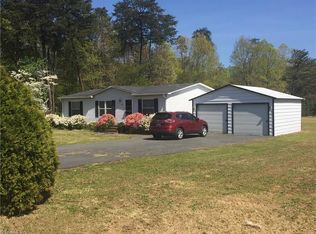 121 Jay Vonne Trl, Stokesdale, NC 27357