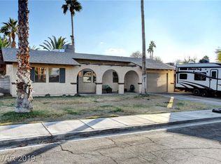 3130 Trueno Rd, Henderson, NV 89014