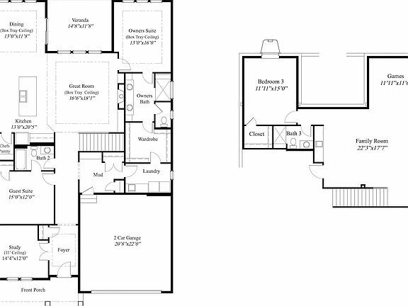 2nd image of this home