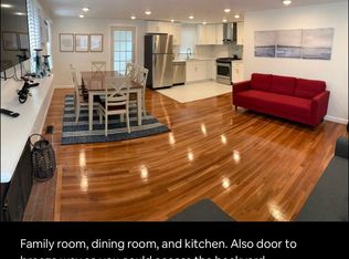 45 Checkerberry Ln, West Yarmouth, MA 02673