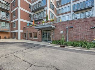 315 2nd St APT 213, Ann Arbor, MI