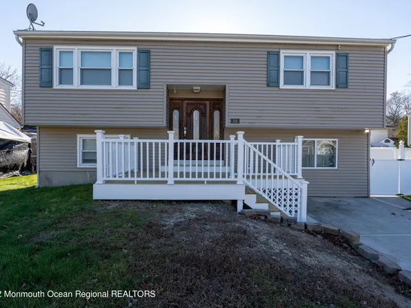 318 Durand Road, Neptune Township, NJ 07753