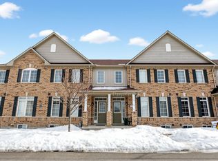 2571 Canadian St, Pickering, ON L1X0C7