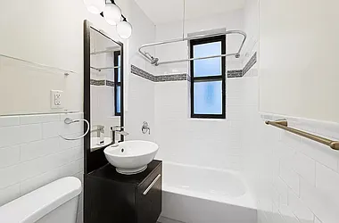 Rented by REAL New York