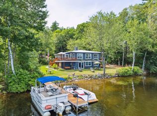 125-128 W Shore Dr, Andover, NH 03216
