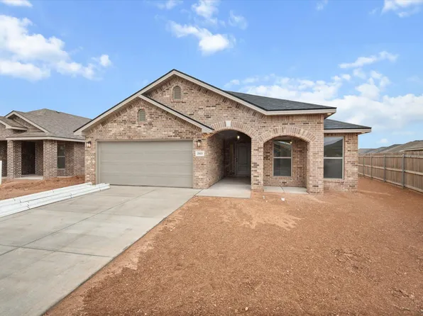 2413 Helena Ave, Lubbock, TX 79407