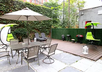 Rented by Pear NYC LLC