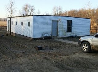 3895 Lanes Rd, Freedom, IN 47431