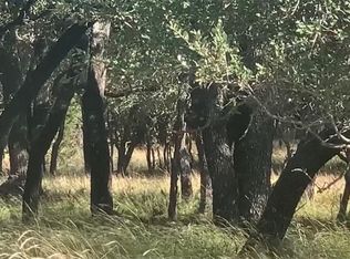 250 Cross Cut Rd, Hunt, TX 78024