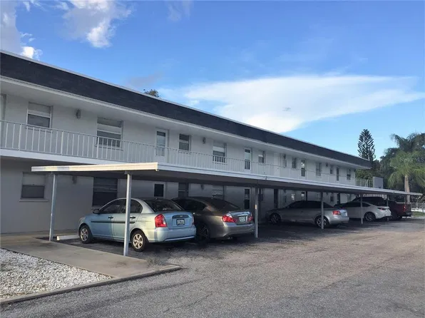 2955 Beneva Rd Unit 203, Sarasota, FL 34232