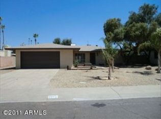 4512 W Beverly Ln, Glendale, AZ 85306