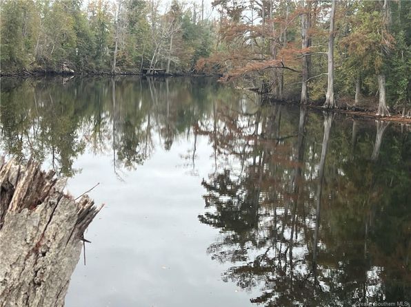 0 W Fork Rd, Lake Charles, LA 70611