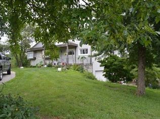 141 NW 181st Rd, Warrensburg, MO 64093