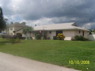 538 Drawdy Way, Sebastian, FL 32958