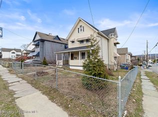 1406 N Main Ave, Scranton, PA 18508