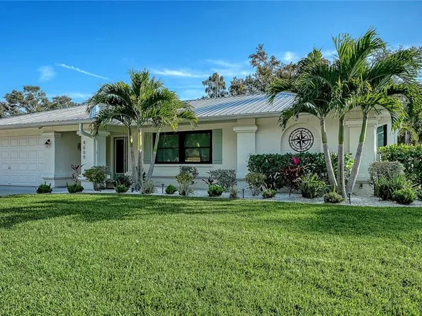 4609 33rd Ave W, Bradenton, FL 34209