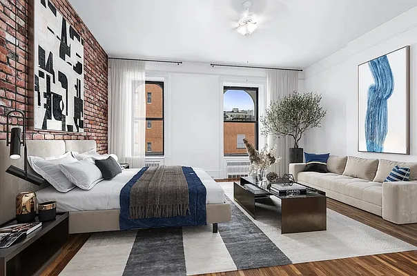 Rented by Douglas Elliman | media 9