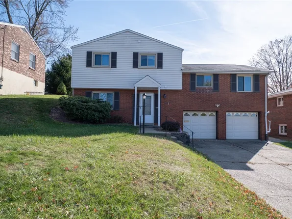 227 Sheldon Ave, Pittsburgh, PA 15220