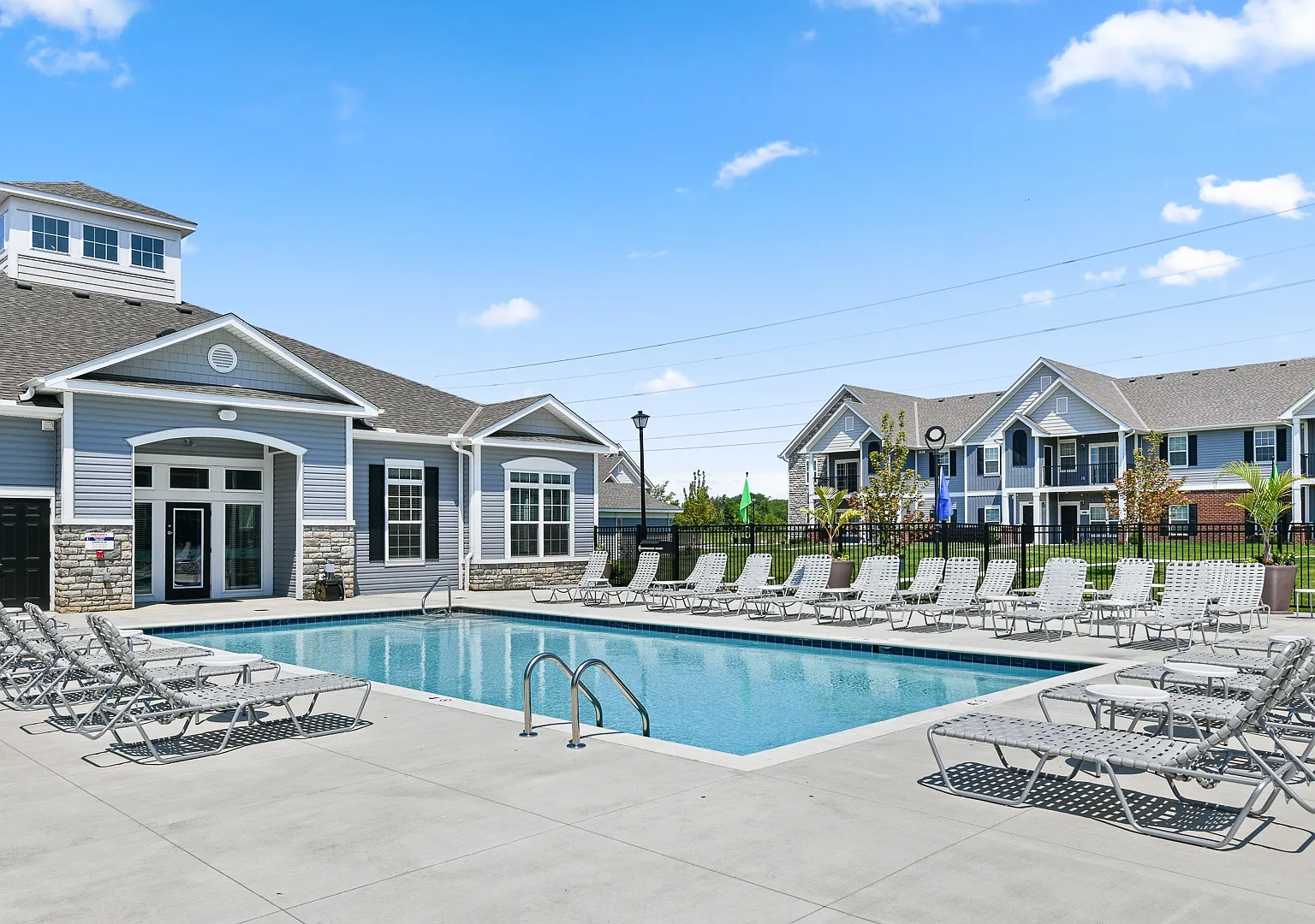 Rosewood Village — Photo 3