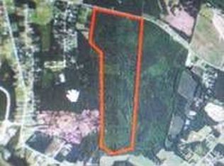 2615 Alligator Rd, Effingham, SC 29541