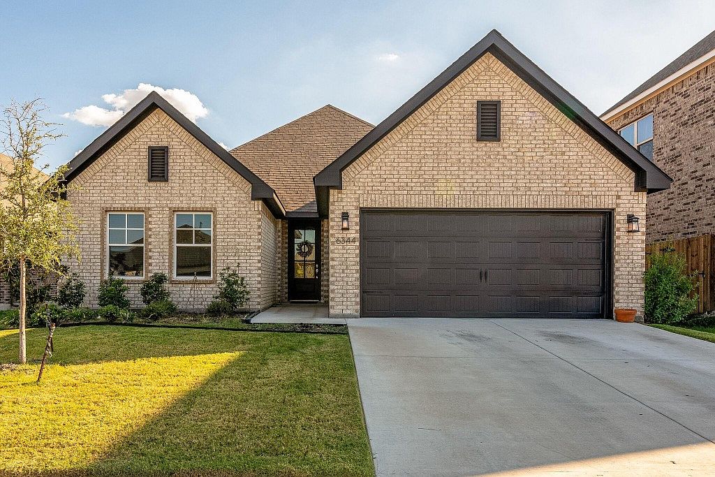 6344 Red Cliff Dr, Fort Worth, TX 76179 | Zillow