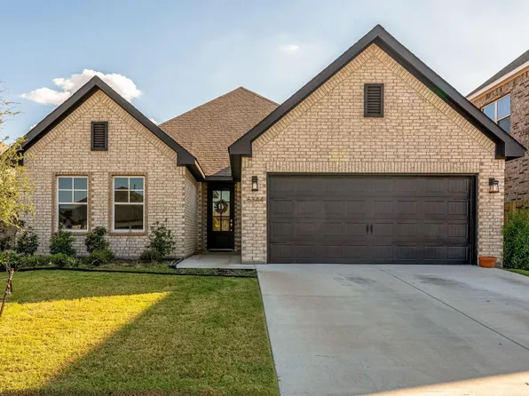 6344 Red Cliff Dr, Fort Worth, TX 76179