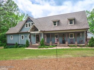 2930 Peachtree Hills Rd, Spring Hope, NC 27882