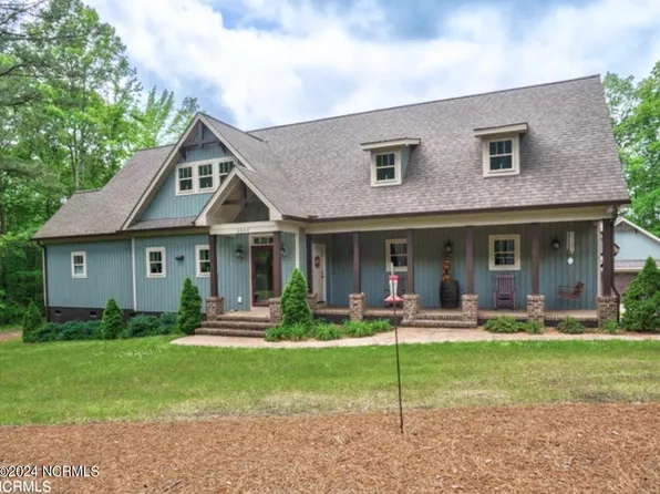 2930 Peachtree Hills Road, Spring Hope, NC 27882