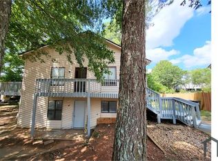 1312 N Hampton Rd, Alpharetta, GA 30009