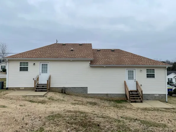 393 Lower Stone Ave APT B, Bowling Green, KY 42101