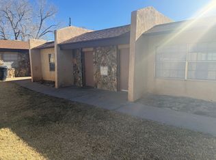 316 General Marshall St NE APT 4, Albuquerque, NM 87123