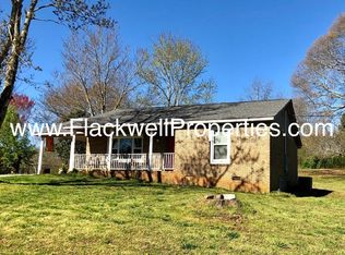 4524 Strickland Blvd, Flowery Branch, GA 30542