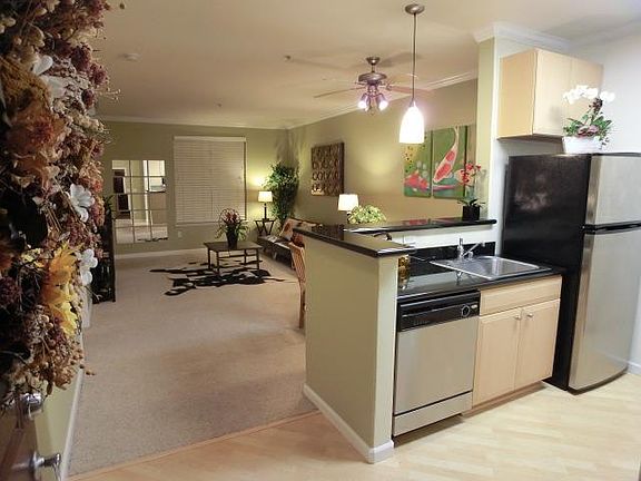2nd image of 801 S Winchester Blvd APT 4309