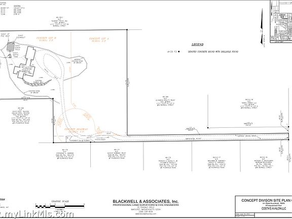 2nd image of 50 Burnell St Lot 21A