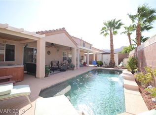 176 Ruby Ridge Ave, Henderson, NV 89002