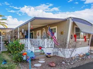 5000 E Grant Rd #127, Tucson, AZ 85712