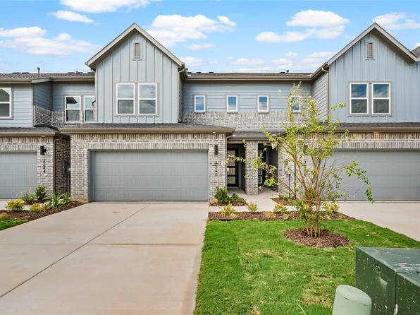 3240 Rustic Creek Dr, Northlake, TX 76262