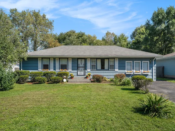 4341 King Ct, Gary, IN 46408