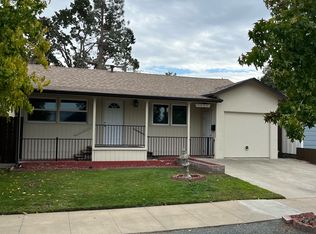 2545 4th St, Livermore, CA 94550