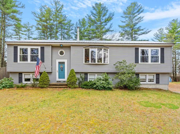 10 Howard Lane, Newton, NH 03858
