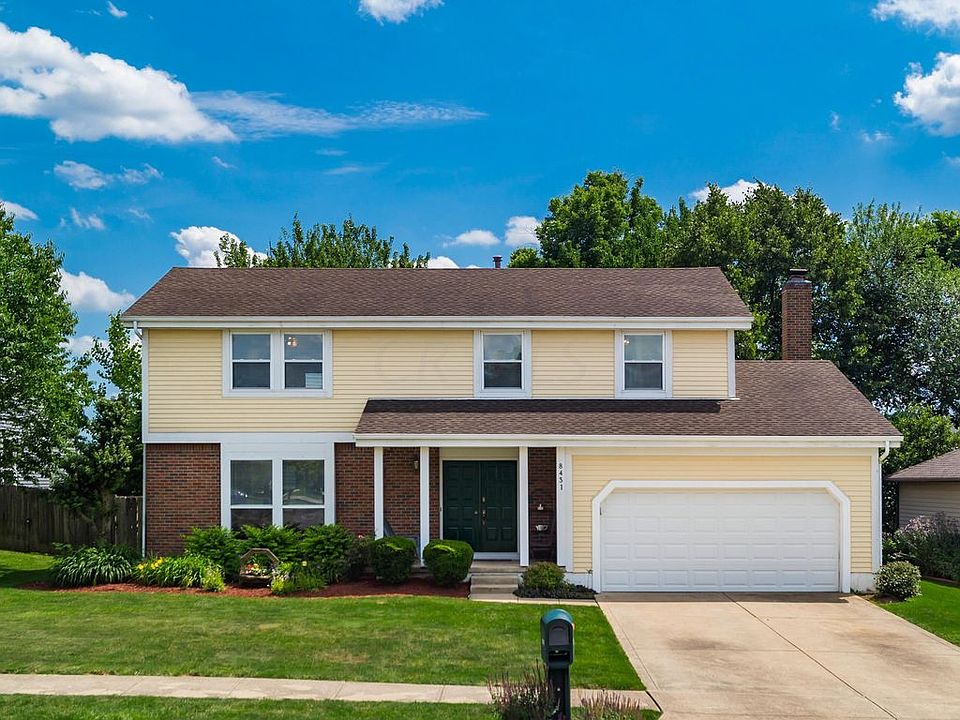 1st image of 8431 Morningdew Dr